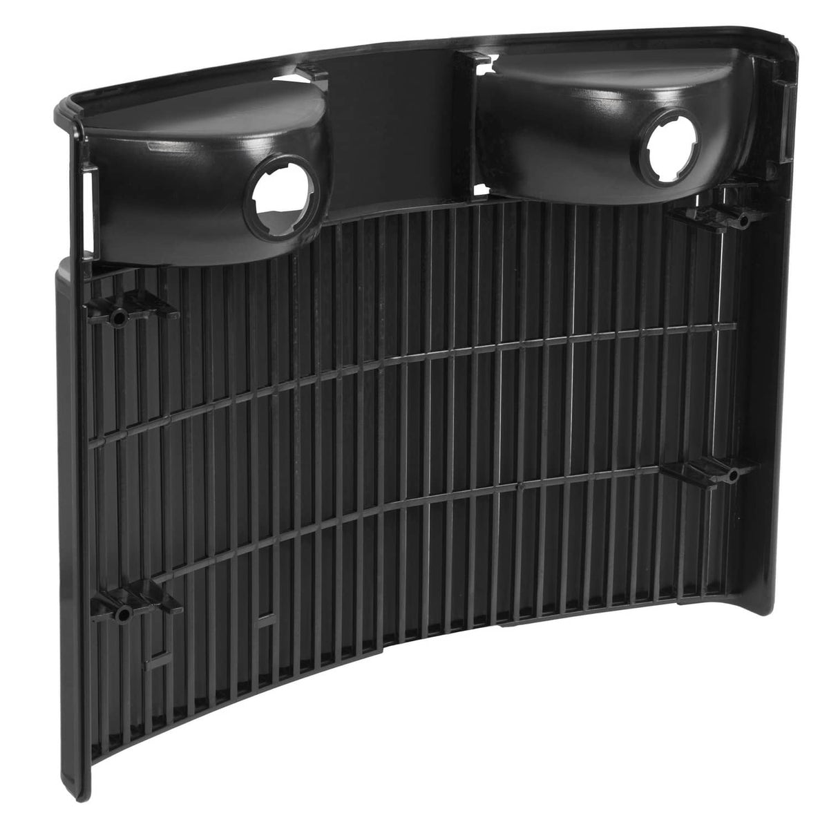 Solidspare Tractor Grille For John Deere LX172 LX173 176 178 186 188 GT242 262 275 #M110378