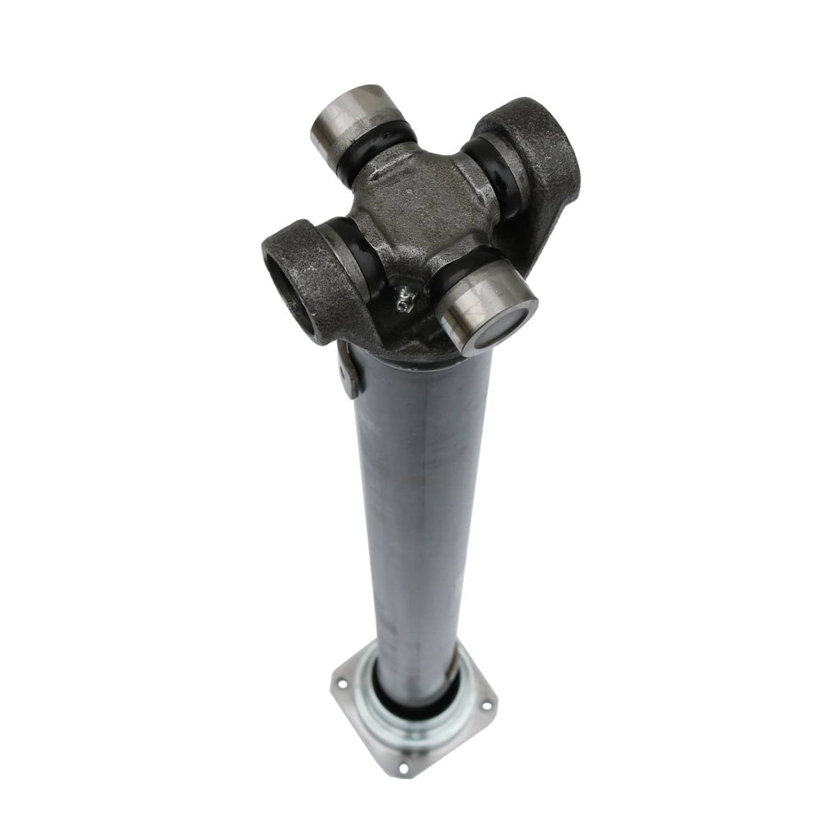 Solidspare Front Prop Drive Shaft Assembly Fit For 2006 2007 2008 2009 2010 Hummer H3 H3T