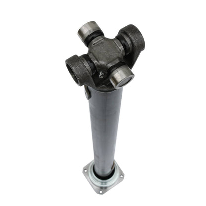 Solidspare Front Prop Drive Shaft Assembly Fit For 2006 2007 2008 2009 2010 Hummer H3 H3T