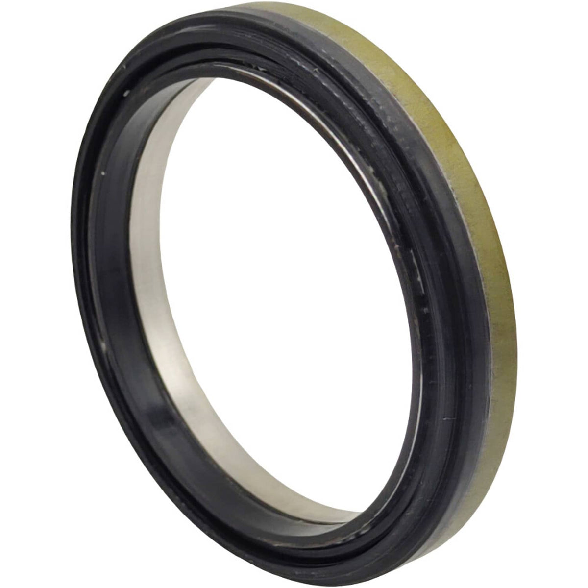 Solid Spare TC010-99600 Front Axle Case Chassis RH Seal for Kubota L2600DT L3000DT L3700SU