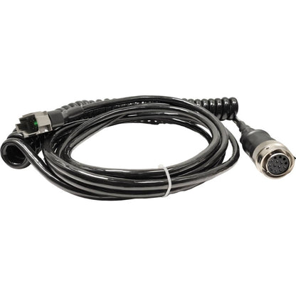 Solid Spare Cable Harness Coil Cord 1001096705S 1001096705 Fit for JLG Scissor Lift 1930ES