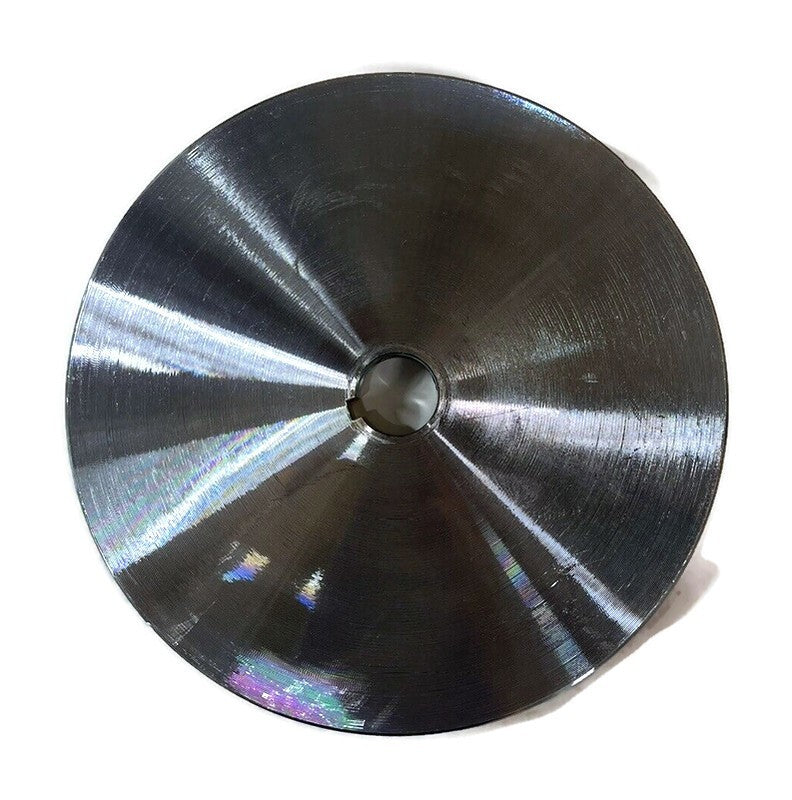Brake Disc Rotor 8" Wide 1" ID for Manco 485B-0 Quicksilver Dingo 286C-2 Go Kart