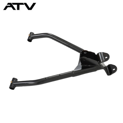 Solidspare Black LH Front Left Control Arm Fit for 2009-2021 Polaris RZR 170 0454270-067