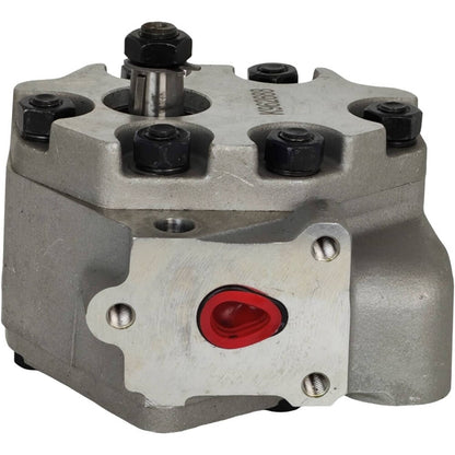 Solid Spare K962635 Hydraulic Pump for Case 1390 885 990 995 1190 1194 1210 1294 Tractor