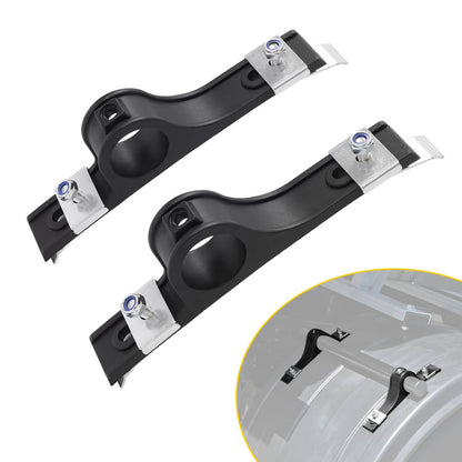Solid Spare Fit 8591005 Fender Hanger Mounting Bracket Assembly For #8590245 #8590195