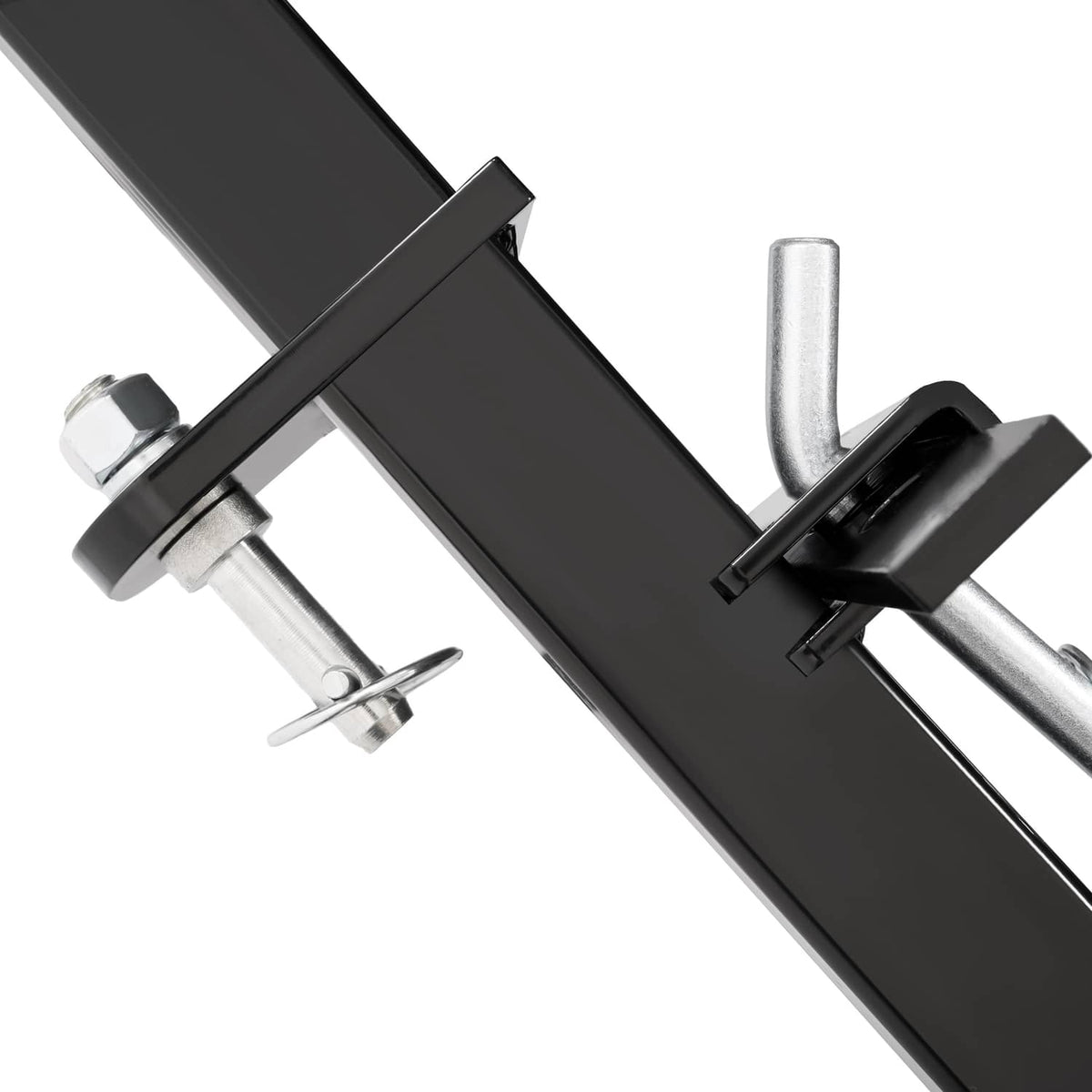 Solidspare 55" Tow Behind Box Scraper Blade Three-Point Quick Hitch For Cat 0 Cat 1 Tractor