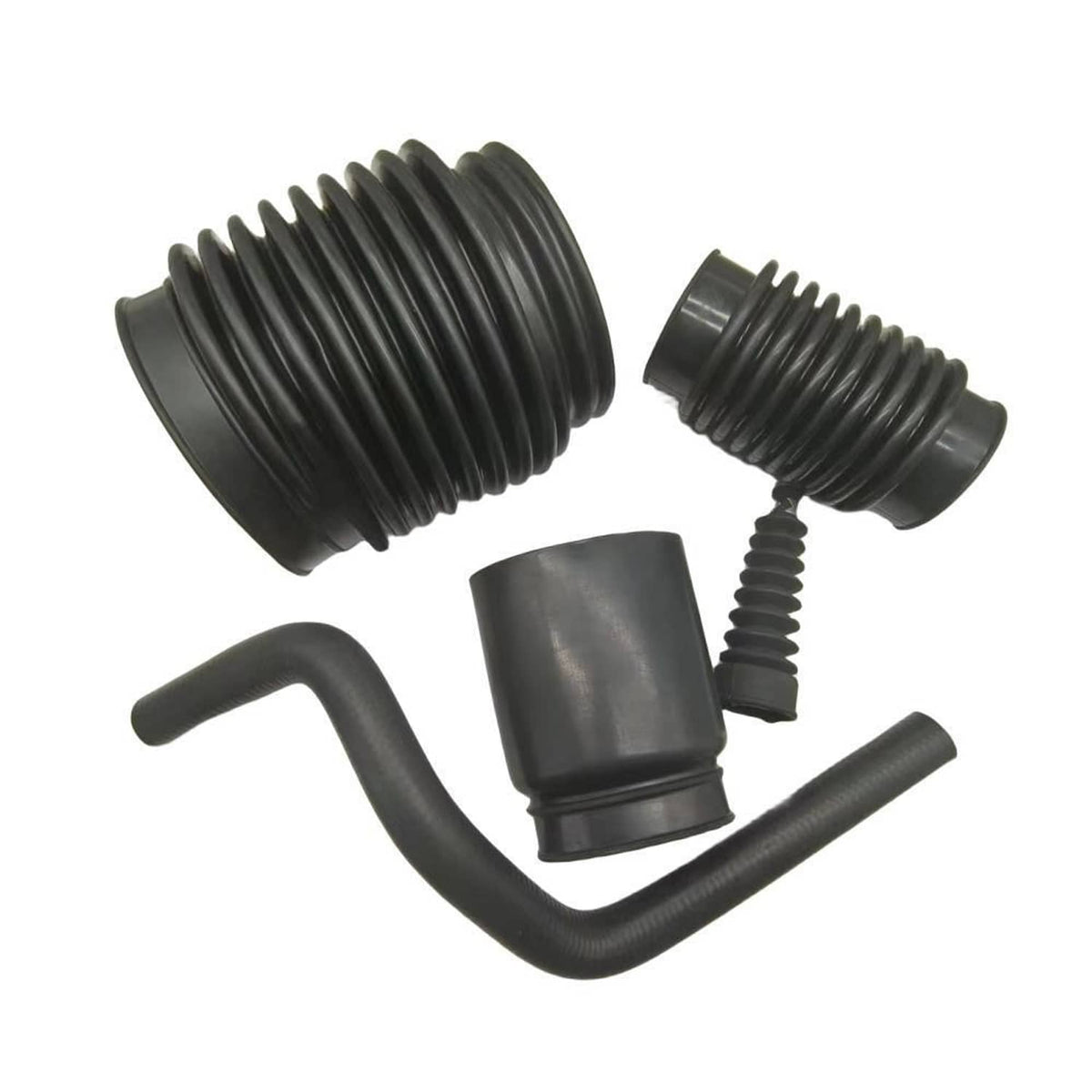 Solid Spare Transom Bellows Repair Reseal Kit Fits MerCruiser Bravo 30-803100T1 8M0095485