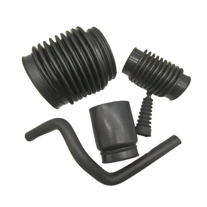 Solid Spare Transom Bellows Repair Reseal Kit Fits MerCruiser Bravo 30-803100T1 8M0095485