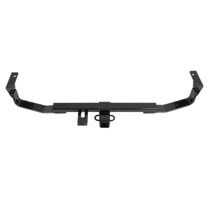 Solid Spare For Hyundai Santa Fe 2007-2009 Class 3 Tow Trailer Hitch Receiver 2" Rear Bumper