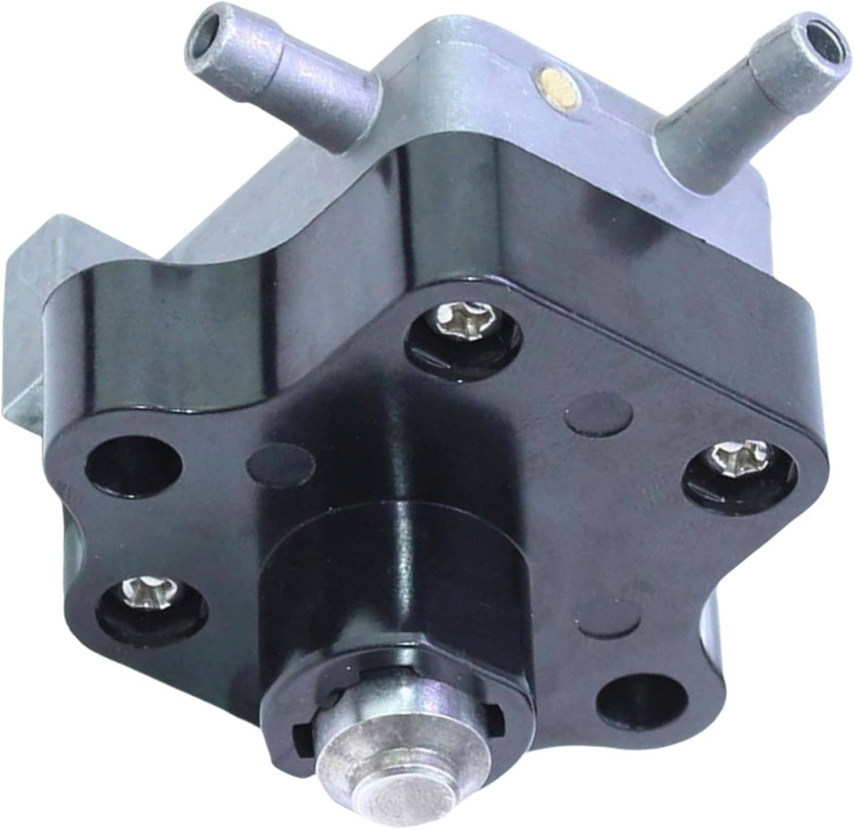 Solid Spare Fuel Pump for Mercury 803529T06 3H6-04000 Nissan 4-stroke MFS NSF 4HP 5HP 6HP
