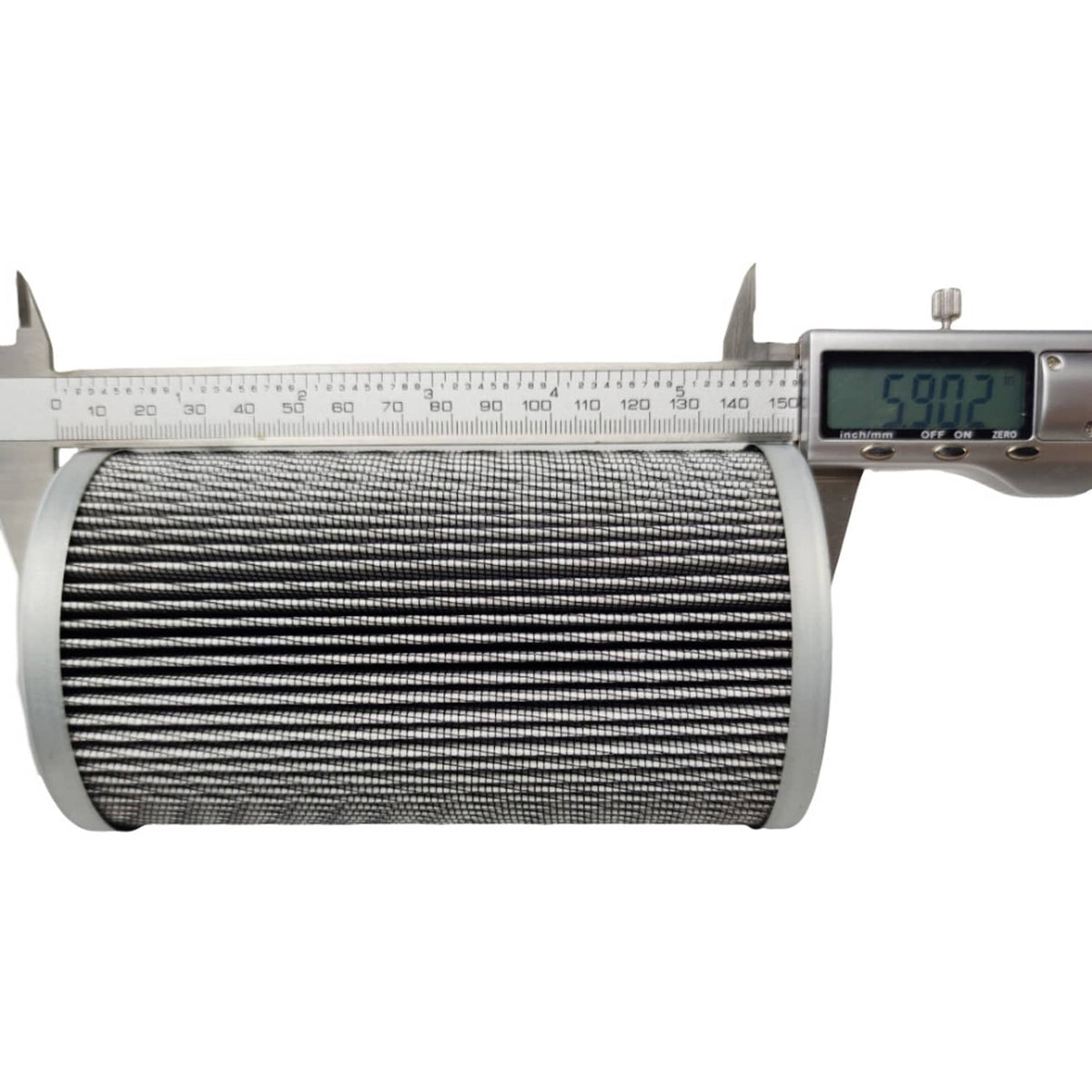 Solid Spare Filter Kit 29558329 29558118 29548988 Fit for Allison Transmission