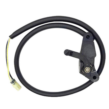 Solid Spare Suzuki Trim Sender Sensor For DF200 DF250 DF225 34801-93J03 34801-93J04