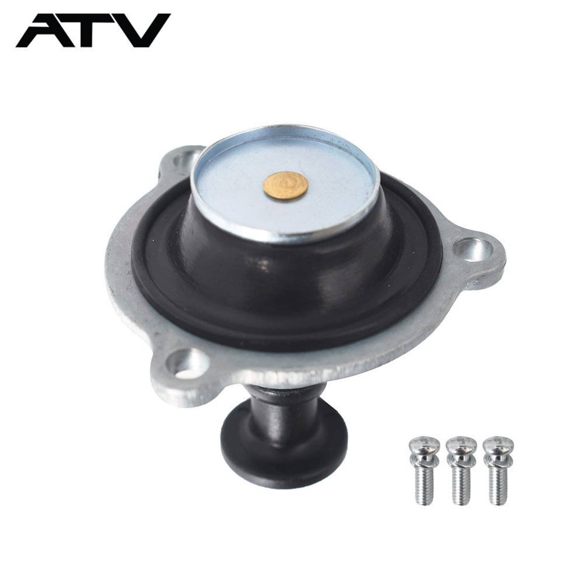 Solidspare CARBURETOR PRIMER PUMP DIAPHRAGM FOR SUZUKI ALT 125 LT 125 1983-1987