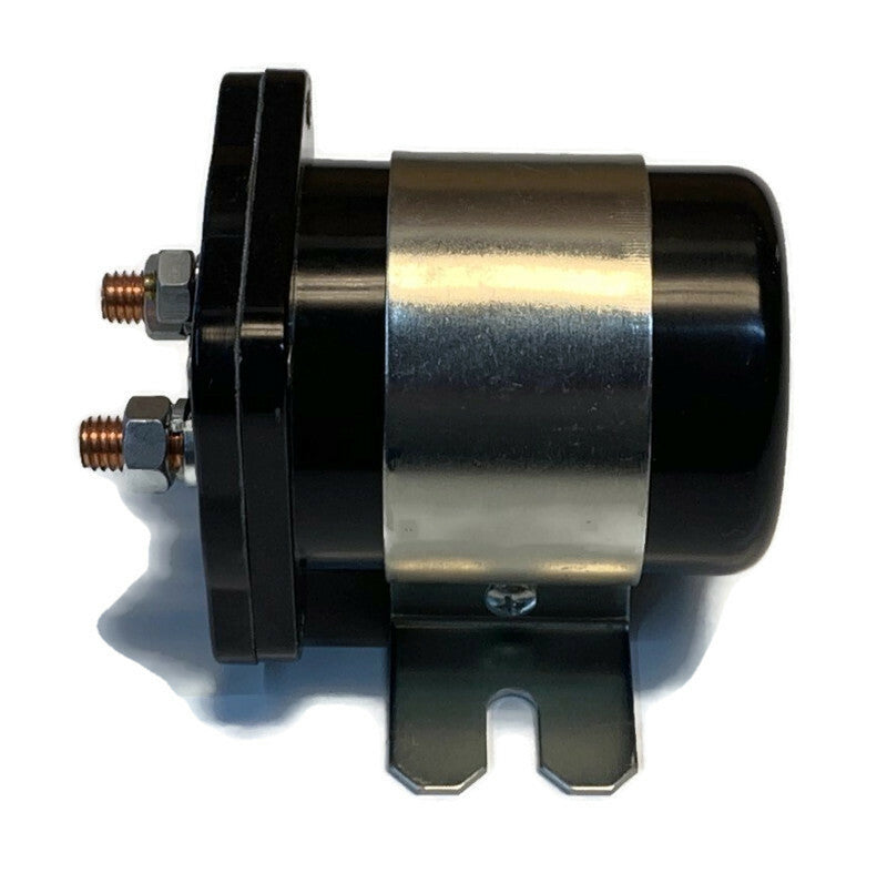 12 Volt / 12V Solenoid replaces Johnson Electric 5122140, SO51221, 586-105111-5