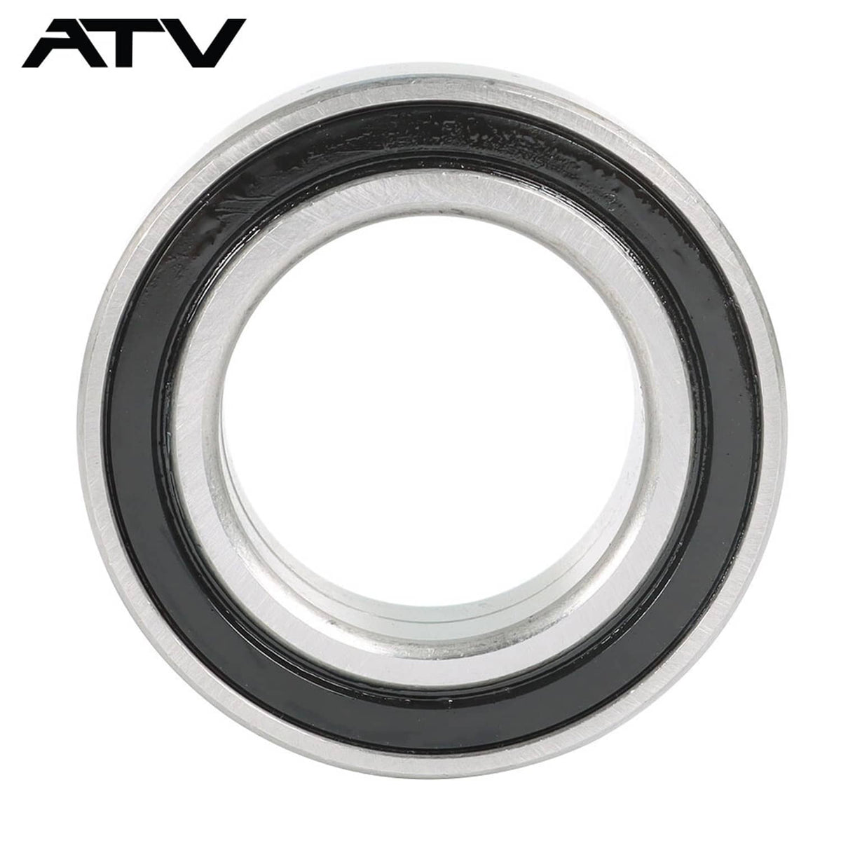 Solidspare For HONDA Rancher 400 420 TRX420 Front Wheel Bearing & DUST Seal 2004-2014