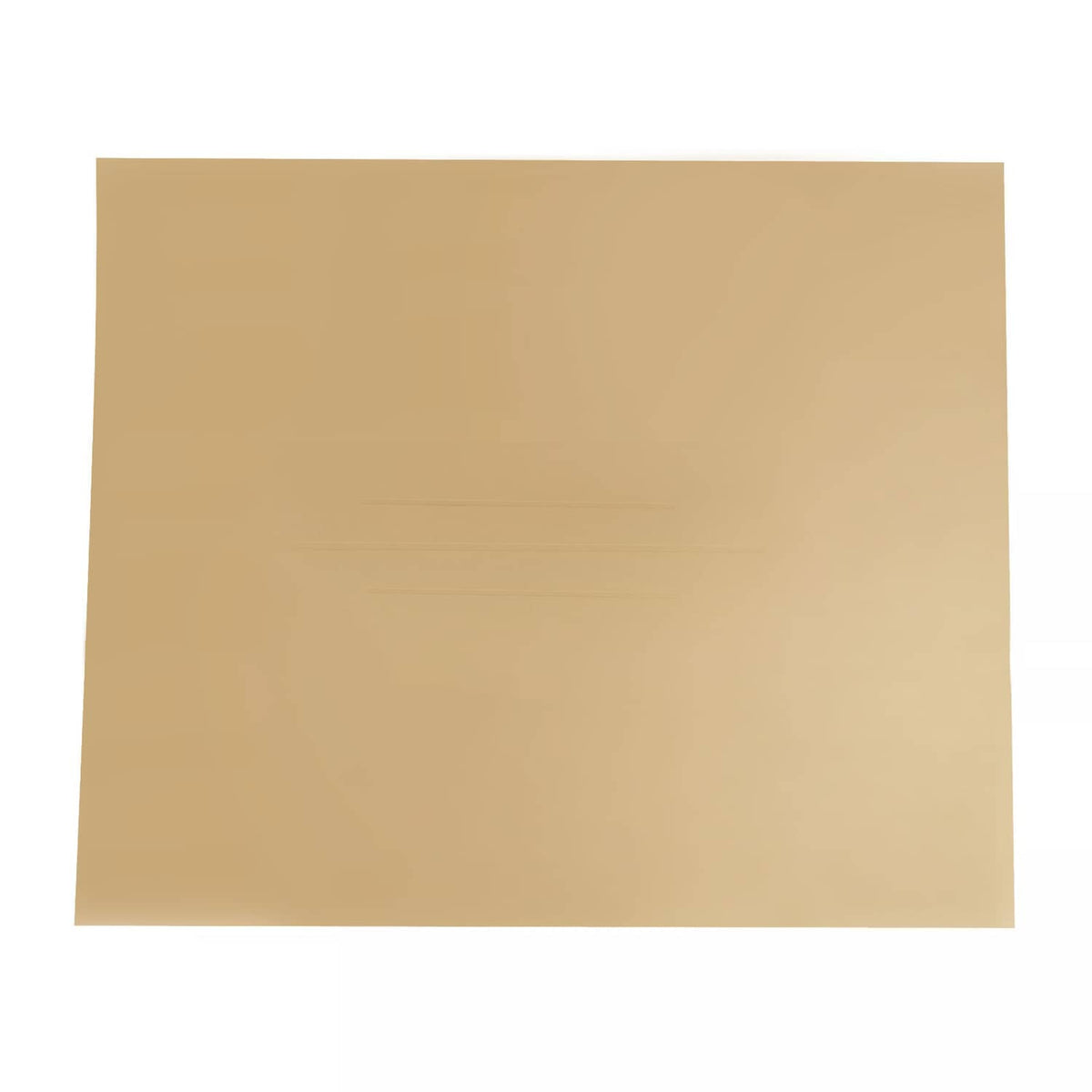 Solidspare Tan Golf Cart Seat Back Cover For EZGO Marathon 1973-1994 Models