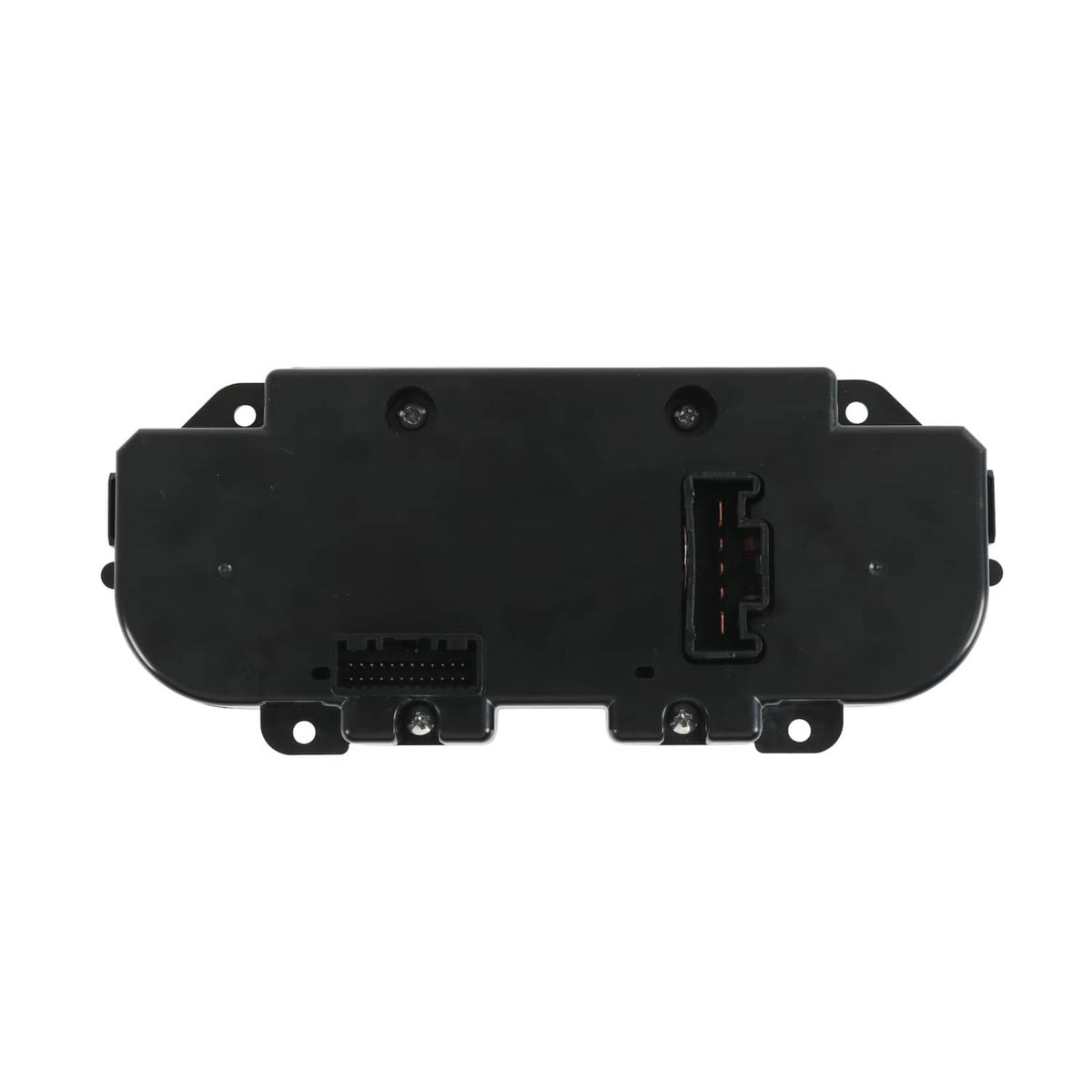 Solidspare Ac Heater Climate Control Unit P68105021 FOR 2013-2018 Dodge Ram 1500 2500 3500