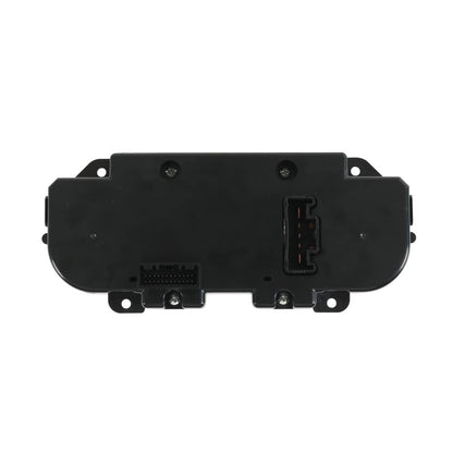 Solidspare Ac Heater Climate Control Unit P68105021 FOR 2013-2018 Dodge Ram 1500 2500 3500