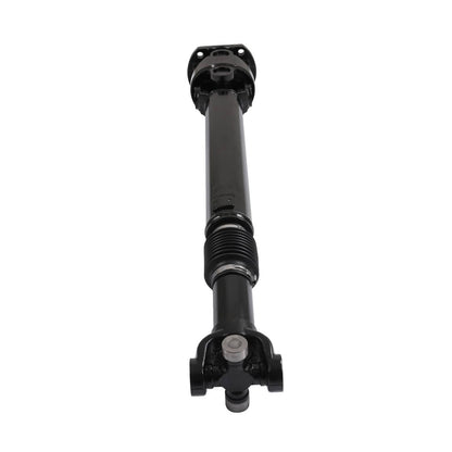 Solidspare New Front Driveshaft Prop Shaft Assembly For Dodge Ram 1500 2500 3500 1994-2001