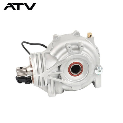 Solidspare New Front Differential For Polaris Ranger 570 ACE 500 RZR S 900 1337133 1332923