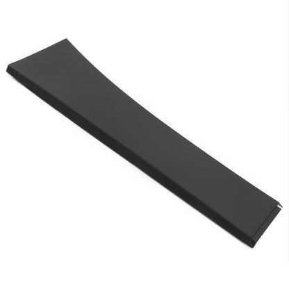 Solid Spare Right Passenger Side Upper Sleeper Cab Fairing Extension For Volvo VNL 2004-2016
