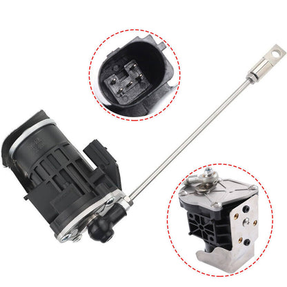 Solidspare Turbo Wastegate Actuator For 2009-2015 Hyundai Kia 2.0L 39400-2G700 39400-2G720