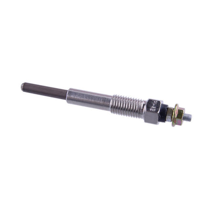 Solid Spare 9-82511978-0 4 Glow Plug for Isuzu C240 C190 C201 C221 4BA1 D500 4FA1 Diesel 12V