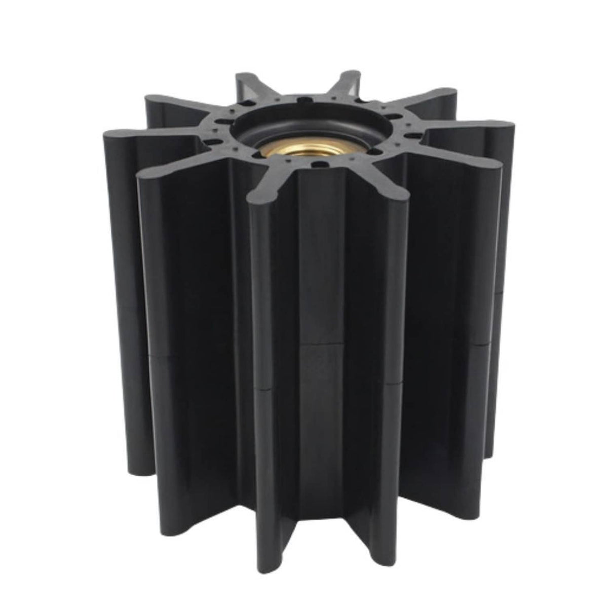 Solid Spare Impeller for Sherwood 22000K CEF 500179 Caterpillar 2127264 G2201 G22011-01