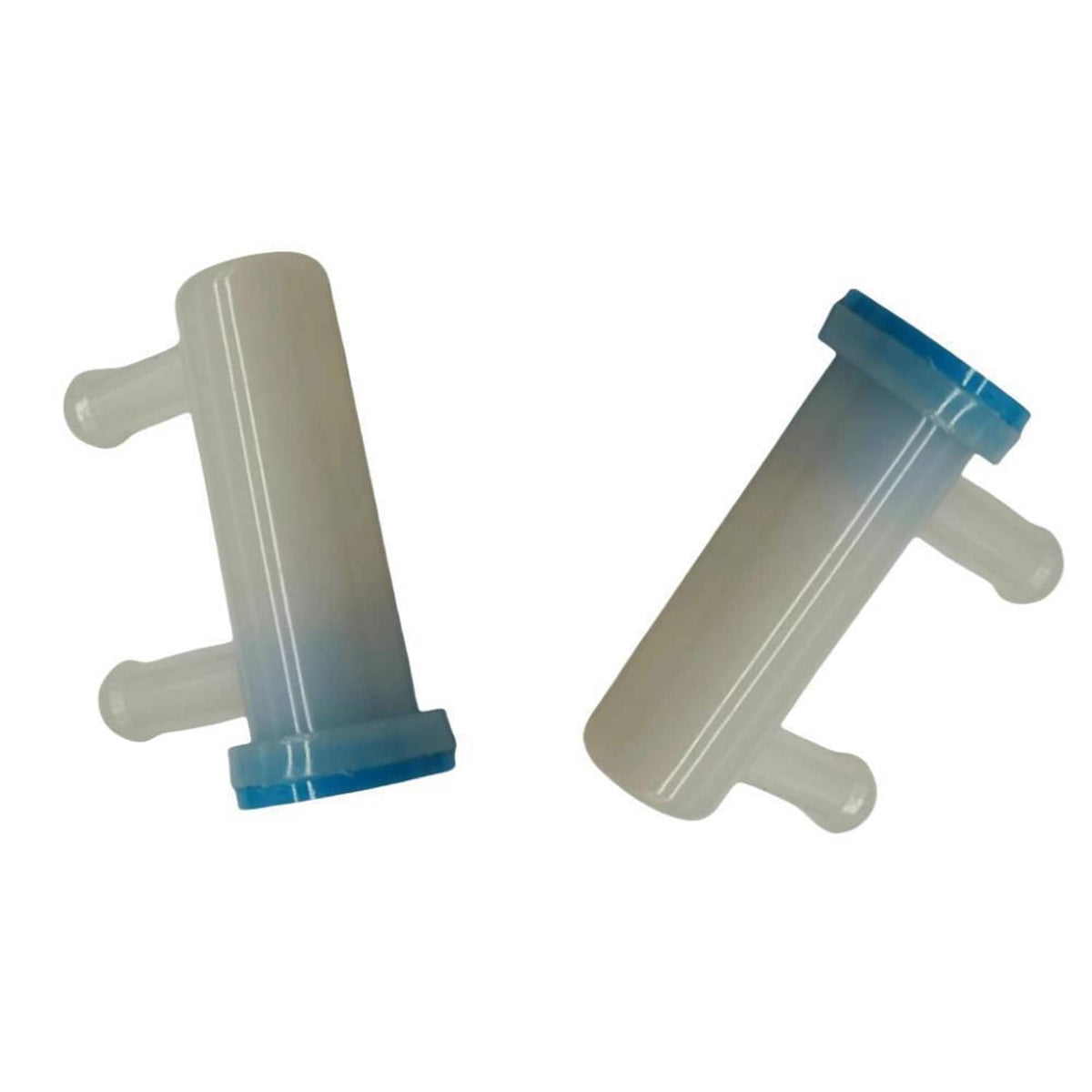 Solid Spare 2X In Line Fuel Filter 69J-24501-10-00 18-79981 For Yamaha F150 F200 F250 F250B