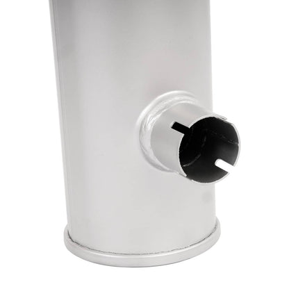 Solidspare Exhaust Muffler For Wisconsin VF4D VH4D Skid Steer Engine Reducing Noise #WD-98