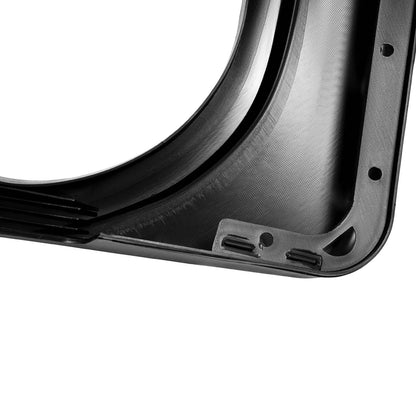 Solidspare Passenger Side Right Golf Cart Fender Cap For EZGO Marathon G&E 1989 - 1994