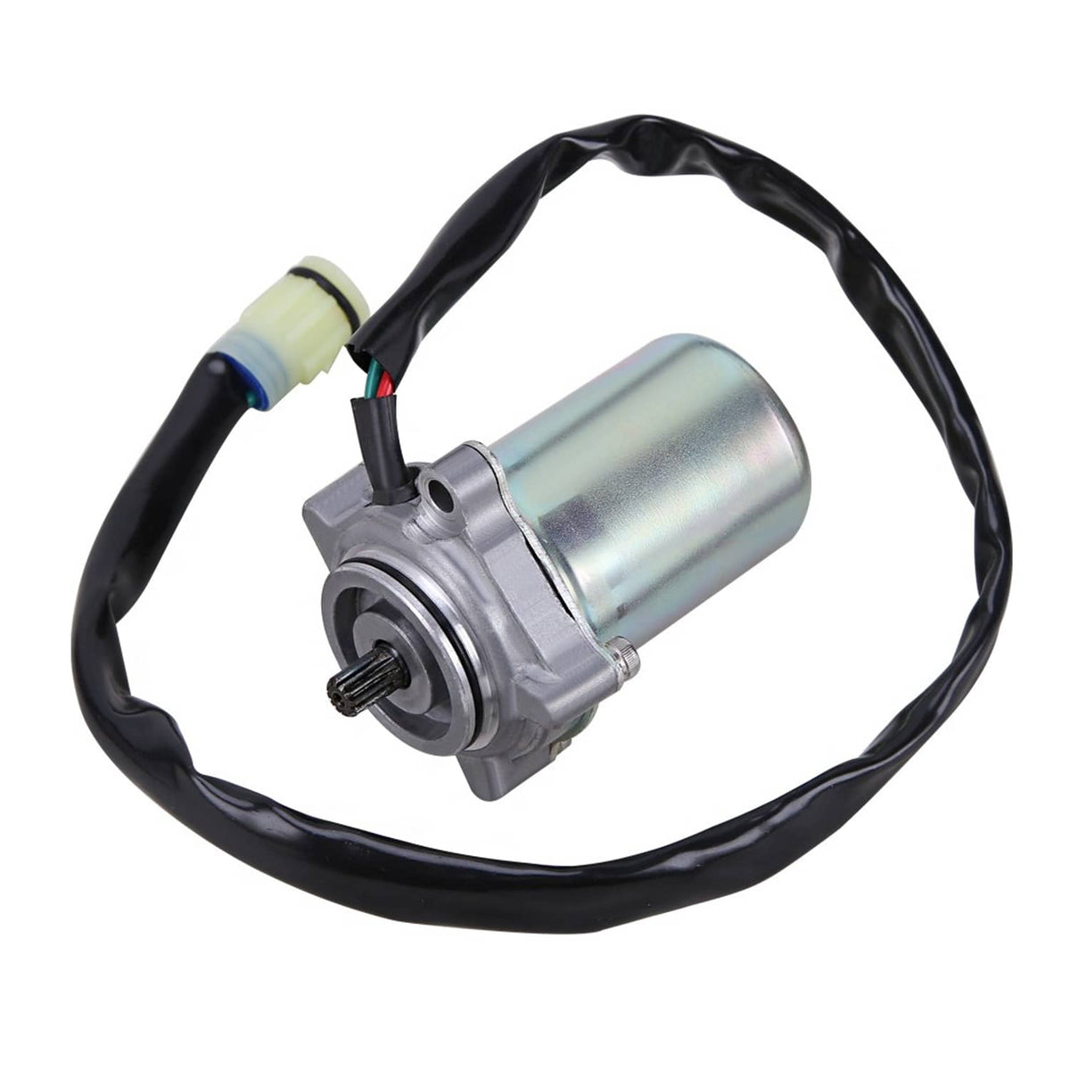 Solidspare Power Shift Control Motor Starter For Honda Foreman Rubicon 500 TRX500FA FPA FGA