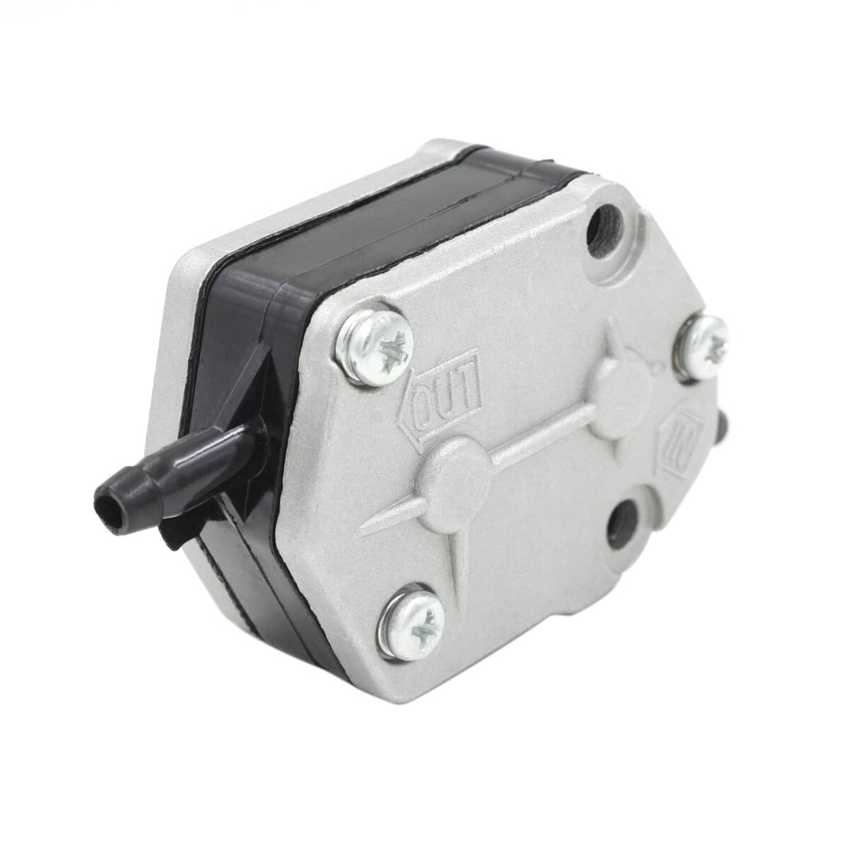 Solid Spare Fuel Pump Suzuki Tohatsu Outboard 15100-94311 15100-94303 15100-94302 356040001