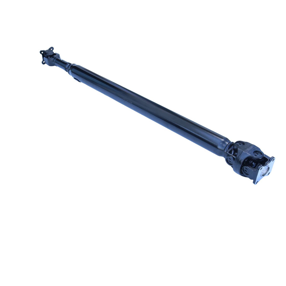 Solidspare Rear Driveshaft Prop Shaft Assembly For 1999-2004 Toyota Tacoma L4 2.7L RWD