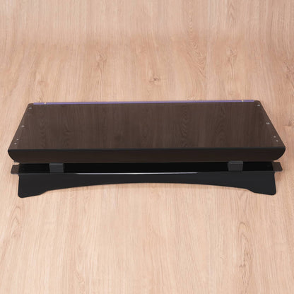 Solidspare Tinted Windshield Fold Down Flip Windscreen For ICON i20 i40 i60 i20L i40L i60L