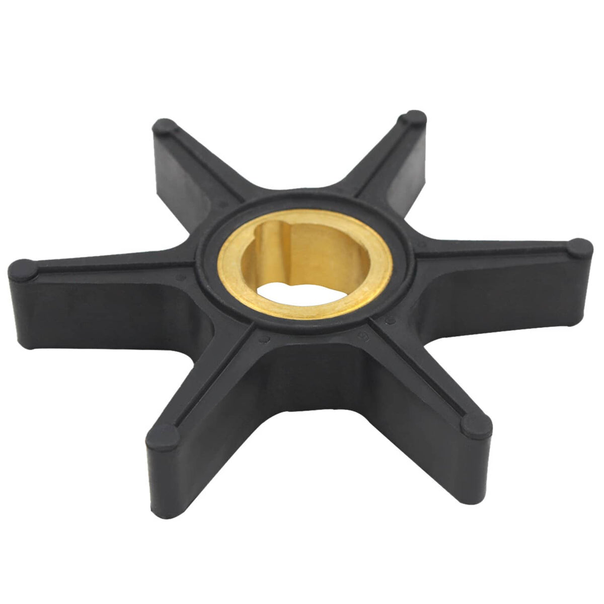 Solid Spare Outboard Impeller Fits For MERCURY 47-85089-3 47-85089-10 18-3057 500315 9-45303