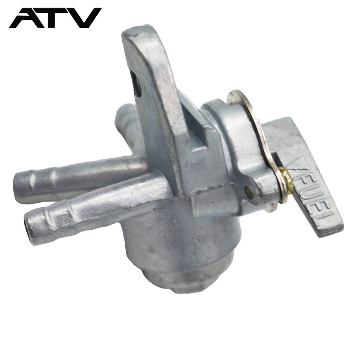 Solidspare For POLARIS Petcock Fuel Switch Valve PREDATOR OUTLAW SCRAMBLER SPORTSMAN 50 90