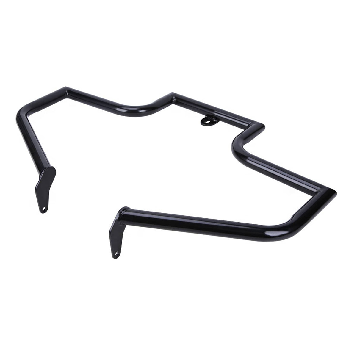 Solidspare For Harley Heritage Softail Fatboy 2000-2017 Highway Bars Engine Guard Crash Bar