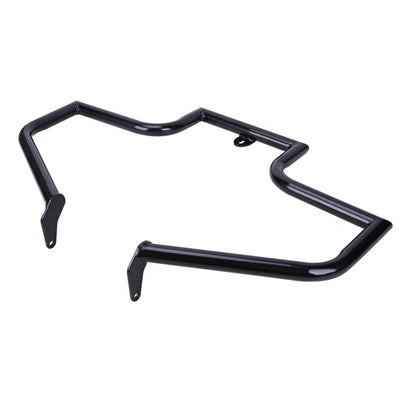 Solidspare For Harley Heritage Softail Fatboy 2000-2017 Highway Bars Engine Guard Crash Bar