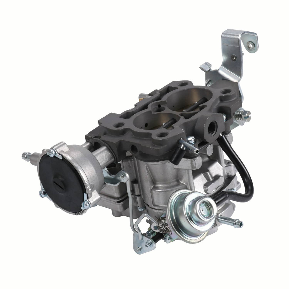 Solidspare 2 Barrel Carburetor Fits Chevrolet Engines 5.7L 350 6.6L 400 Type Rochester 2GC