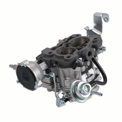 Solidspare 2 Barrel Carburetor Fits Chevrolet Engines 5.7L 350 6.6L 400 Type Rochester 2GC