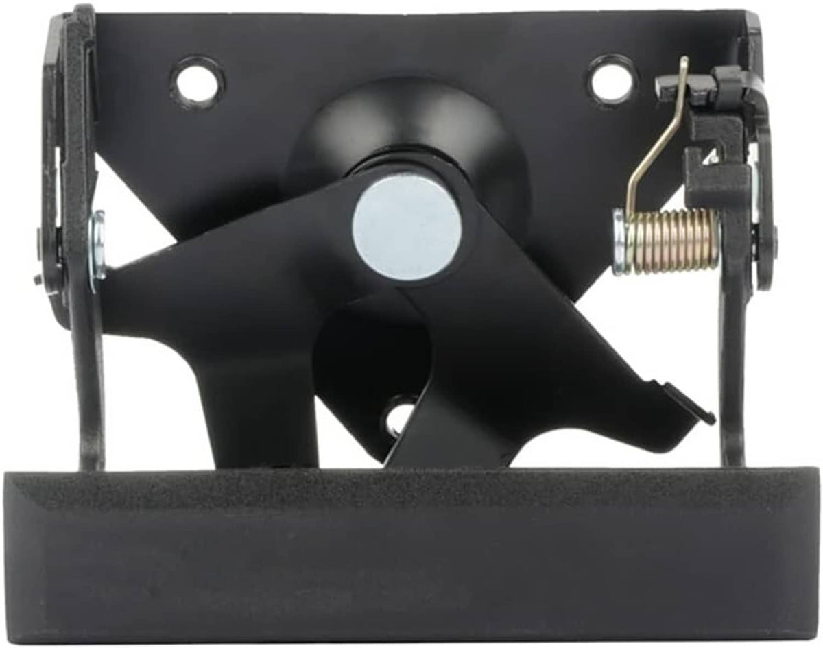 Solidspare New Tailgate Handle & Bezel For Chevy Silverado C/K C1500 C2500 C3500 1988-1998
