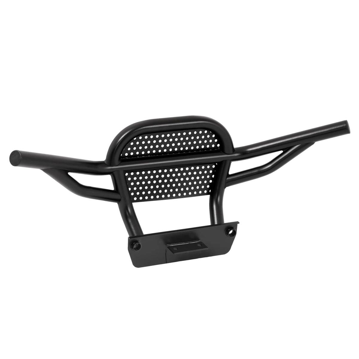 Solidspare Heavy Duty Brush Guard For Yamaha Drive 2 Gas & Electric Golf Carts 2017-Up 2021