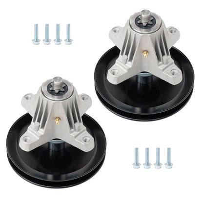 Solidspare 2 Spindle Assembly for MTD 918-06977A 618-06977 618-06977A 918-06977 285-700