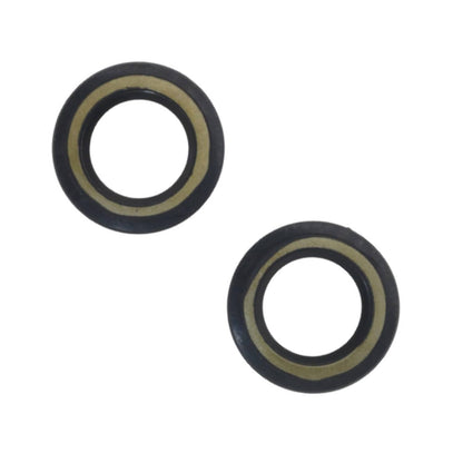 Solid Spare 93101-22067/22M00 18-0296 282233M 854017 Oil Seal for Yamaha Mercury 20HP-70HP