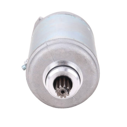 Solidspare Starter for Honda ATV FourTrax 250 TRX250 2x4 248cc / ATC250SX 246cc 1985-1986