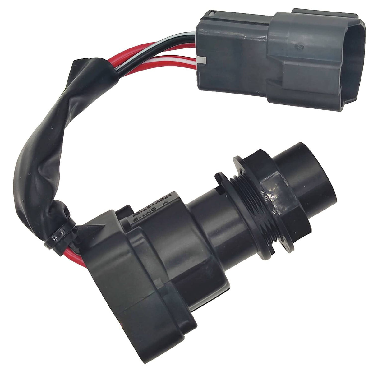 Solid Spare Starter Switch Fit for Kubota SVL75 SVL75C SVL75-2 SVL90C SVL90-2 SVL90-2C SVL90