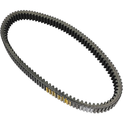 Solid Spare Drive Belt for Ski-Doo 1999 Formula Deluxe 500 LC 583 670 414860700 415060600