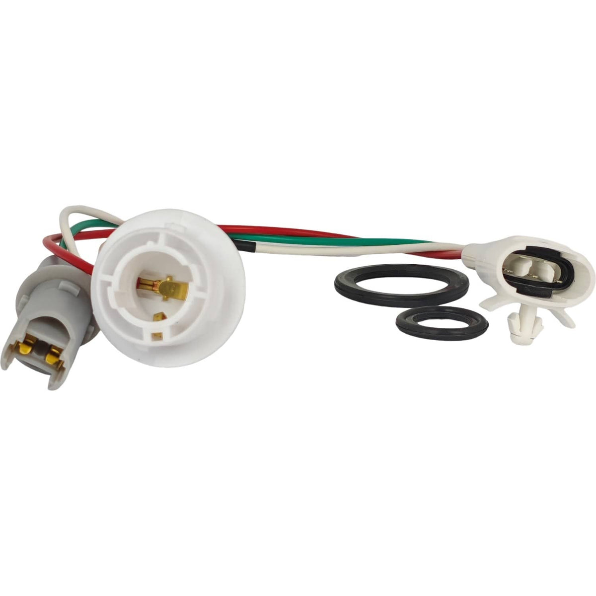 Solid Spare Fit for Toyota 4Runner 2006-2009 Headlamp Cord 81125-35440 SR5 Limited Sport