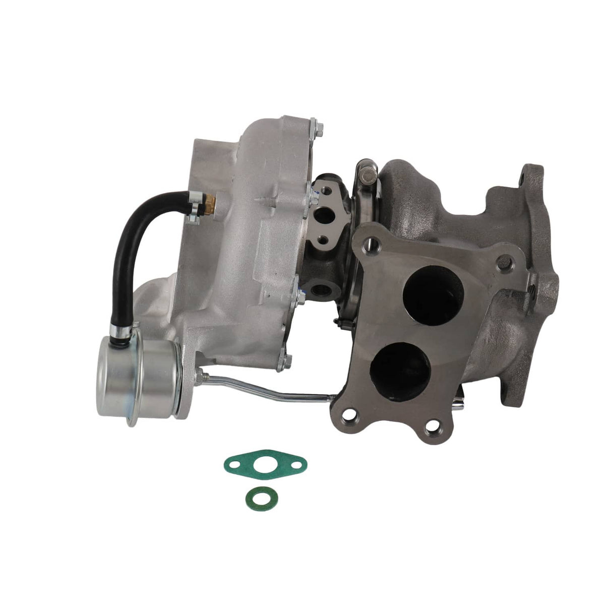 Solidspare 14411-AA881 Turbo For Subaru Forester WRX Legacy 2.0L MGT2259S 814306 FA20
